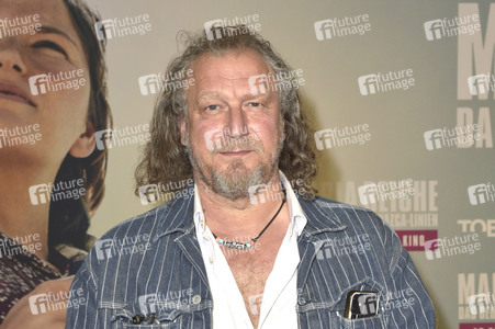 Filmpremiere 'Maria Reiche: Das Geheimnis der Nazca-Linien' in Berlin