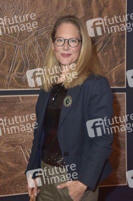 Filmpremiere 'Maria Reiche: Das Geheimnis der Nazca-Linien' in Berlin