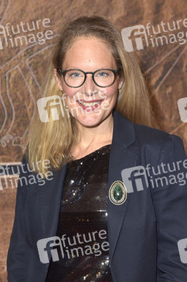 Filmpremiere 'Maria Reiche: Das Geheimnis der Nazca-Linien' in Berlin