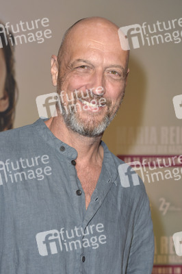 Filmpremiere 'Maria Reiche: Das Geheimnis der Nazca-Linien' in Berlin