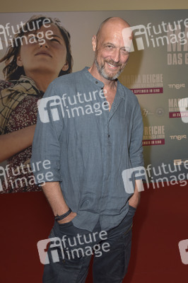 Filmpremiere 'Maria Reiche: Das Geheimnis der Nazca-Linien' in Berlin