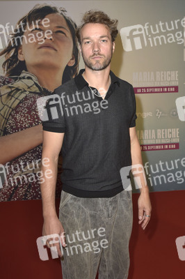 Filmpremiere 'Maria Reiche: Das Geheimnis der Nazca-Linien' in Berlin