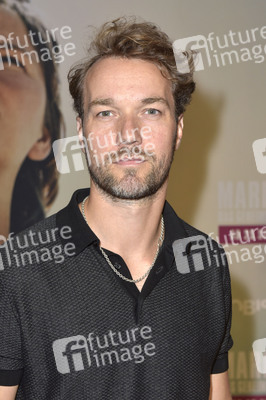 Filmpremiere 'Maria Reiche: Das Geheimnis der Nazca-Linien' in Berlin