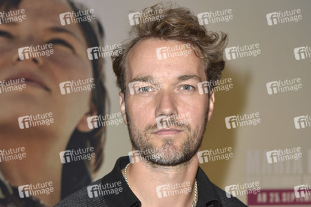 Filmpremiere 'Maria Reiche: Das Geheimnis der Nazca-Linien' in Berlin