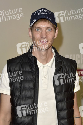 Filmpremiere 'Maria Reiche: Das Geheimnis der Nazca-Linien' in Berlin