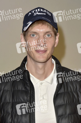 Filmpremiere 'Maria Reiche: Das Geheimnis der Nazca-Linien' in Berlin