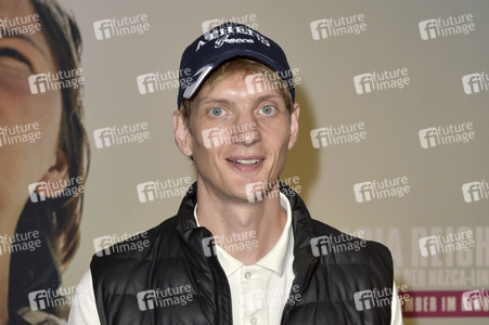 Filmpremiere 'Maria Reiche: Das Geheimnis der Nazca-Linien' in Berlin