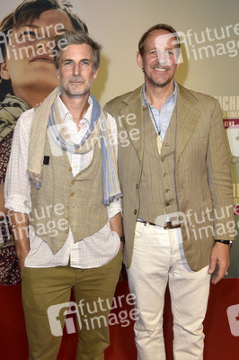 Filmpremiere 'Maria Reiche: Das Geheimnis der Nazca-Linien' in Berlin