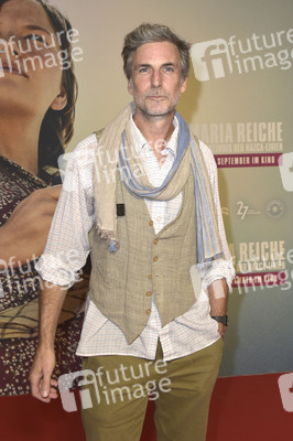 Filmpremiere 'Maria Reiche: Das Geheimnis der Nazca-Linien' in Berlin