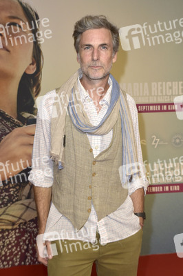 Filmpremiere 'Maria Reiche: Das Geheimnis der Nazca-Linien' in Berlin