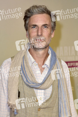 Filmpremiere 'Maria Reiche: Das Geheimnis der Nazca-Linien' in Berlin