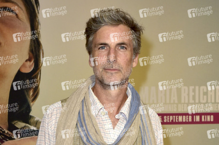 Filmpremiere 'Maria Reiche: Das Geheimnis der Nazca-Linien' in Berlin