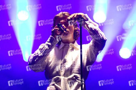 Konzert von Berq in Erfurt