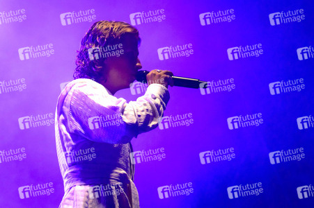 Konzert von Berq in Erfurt