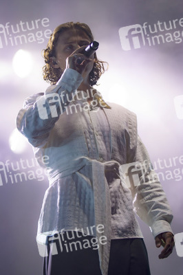 Konzert von Berq in Erfurt