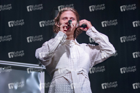 Konzert von Berq in Erfurt