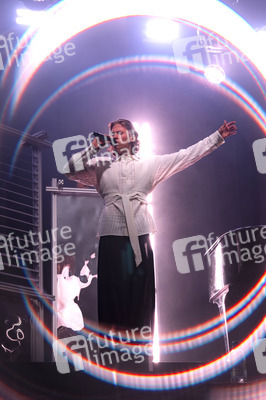 Konzert von Berq in Erfurt