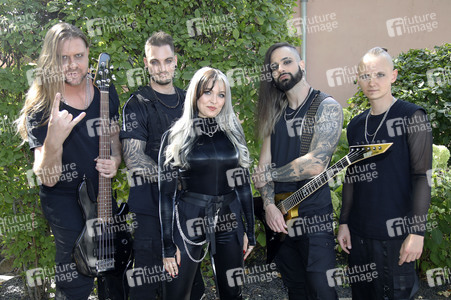 TV Show 'ZDF-Fernsehgarten' in Mainz