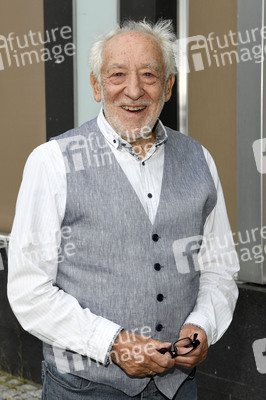 Pressekonferenz zur Friedenskundgebung am 13. September in Berlin