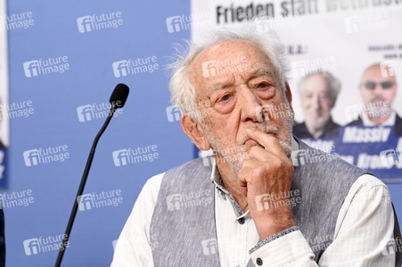 Pressekonferenz zur Friedenskundgebung am 13. September in Berlin