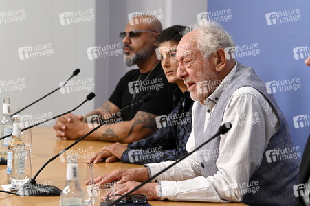 Pressekonferenz zur Friedenskundgebung am 13. September in Berlin