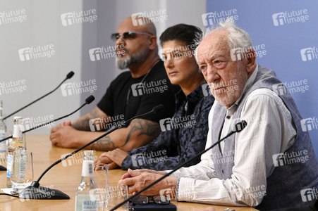 Pressekonferenz zur Friedenskundgebung am 13. September in Berlin