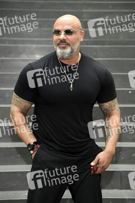 Pressekonferenz zur Friedenskundgebung am 13. September in Berlin