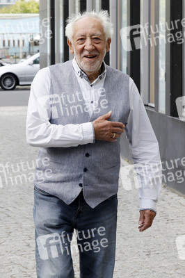 Pressekonferenz zur Friedenskundgebung am 13. September in Berlin
