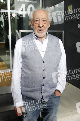 Pressekonferenz zur Friedenskundgebung am 13. September in Berlin