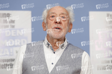 Pressekonferenz zur Friedenskundgebung am 13. September in Berlin