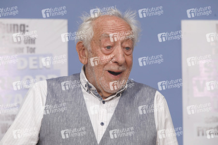 Pressekonferenz zur Friedenskundgebung am 13. September in Berlin