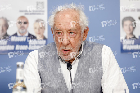 Pressekonferenz zur Friedenskundgebung am 13. September in Berlin