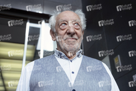 Pressekonferenz zur Friedenskundgebung am 13. September in Berlin