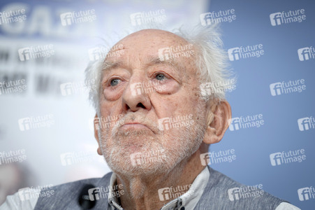 Pressekonferenz zur Friedenskundgebung am 13. September in Berlin