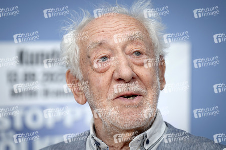 Pressekonferenz zur Friedenskundgebung am 13. September in Berlin