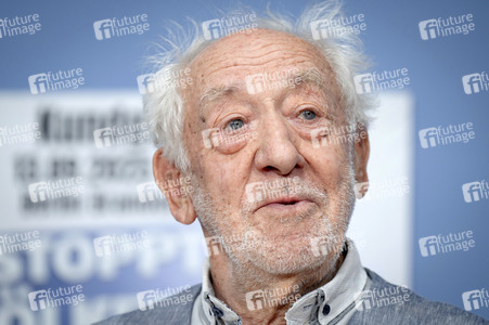 Pressekonferenz zur Friedenskundgebung am 13. September in Berlin