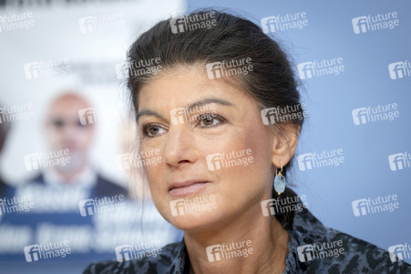 Pressekonferenz zur Friedenskundgebung am 13. September in Berlin