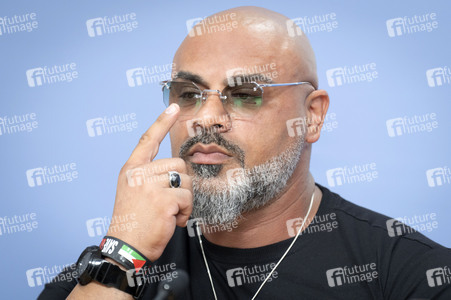 Pressekonferenz zur Friedenskundgebung am 13. September in Berlin