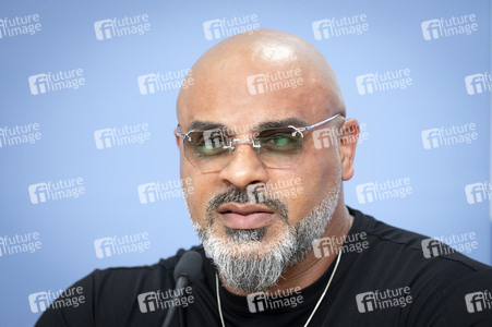 Pressekonferenz zur Friedenskundgebung am 13. September in Berlin