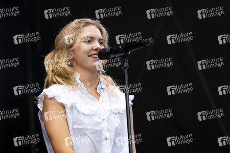 Konzert von Magda in Erfurt