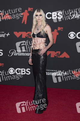 MTV Video Music Awards 2025 in New York