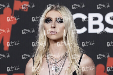 MTV Video Music Awards 2025 in New York