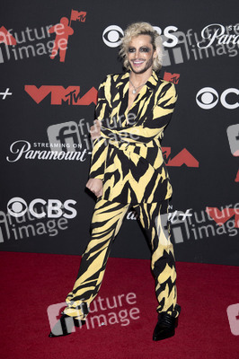 MTV Video Music Awards 2025 in New York