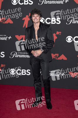 MTV Video Music Awards 2025 in New York