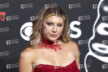 MTV Video Music Awards 2025 in New York