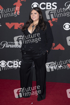 MTV Video Music Awards 2025 in New York