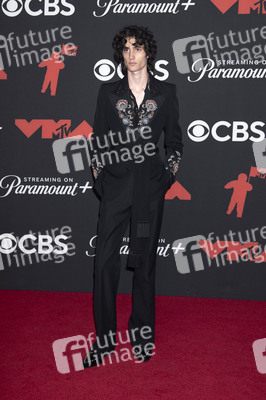 MTV Video Music Awards 2025 in New York