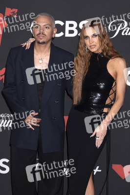 MTV Video Music Awards 2025 in New York