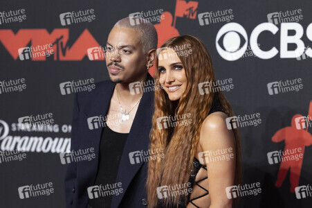 MTV Video Music Awards 2025 in New York