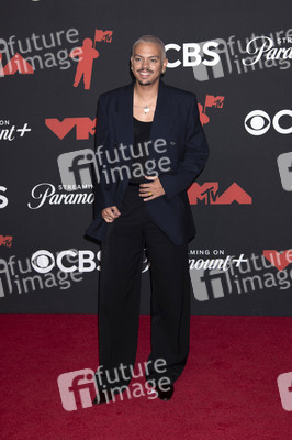 MTV Video Music Awards 2025 in New York